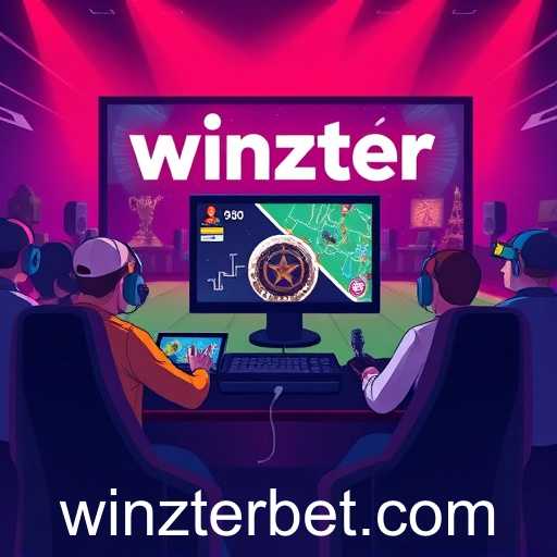 Exploring Winzter: A Haven for Gamers
