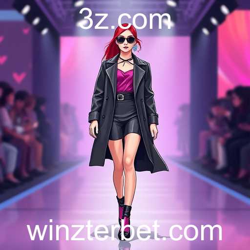 Exploring the Intersection of Fashion and Gaming on Winzter