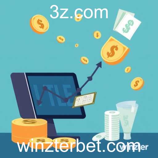Boost Your Financial Acumen with Winzter: A Dive into the 'Finance Savvy' Game Category