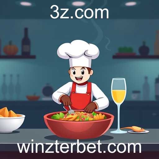 Embarking on a Culinary Journey: The Allure of 'Gourmet Discoveries' in Gaming