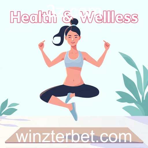 Winzter: Revolutionizing Health Wellness Through Gamification