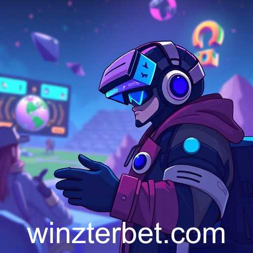 The Interactive Evolution of Winzter