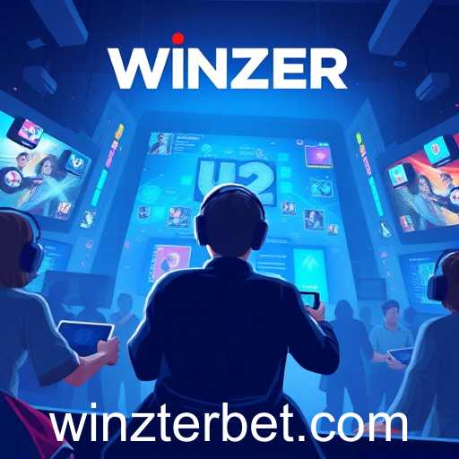 The Rise of Winzter in Gaming World