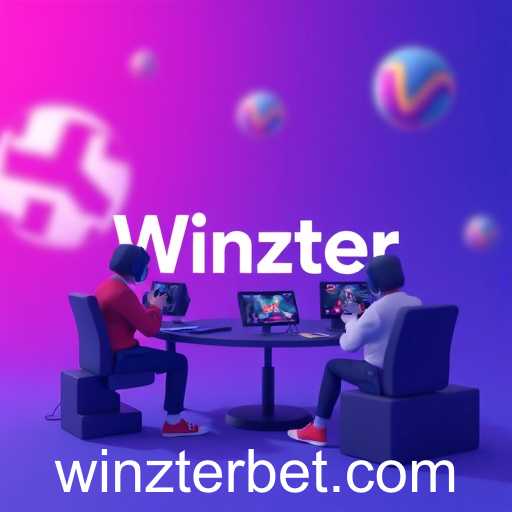 The Rise and Influence of Winzter in the Gaming World