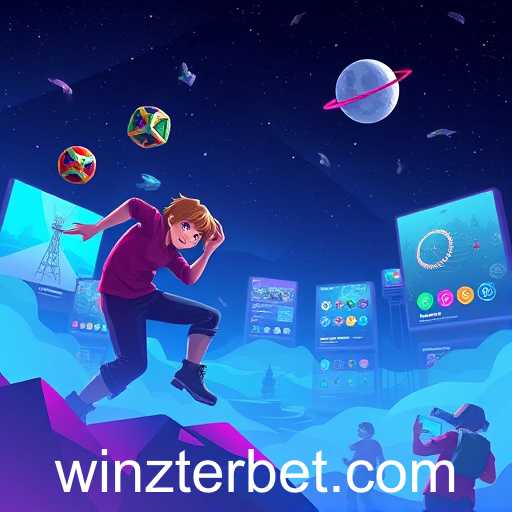 Winzter Unveils New Game Features