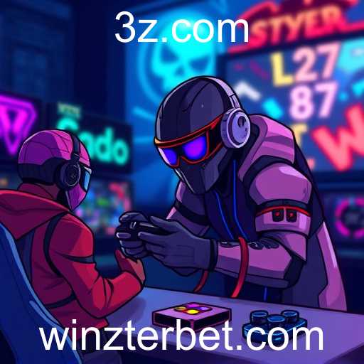 Winzter Surges Amid Gaming Boom