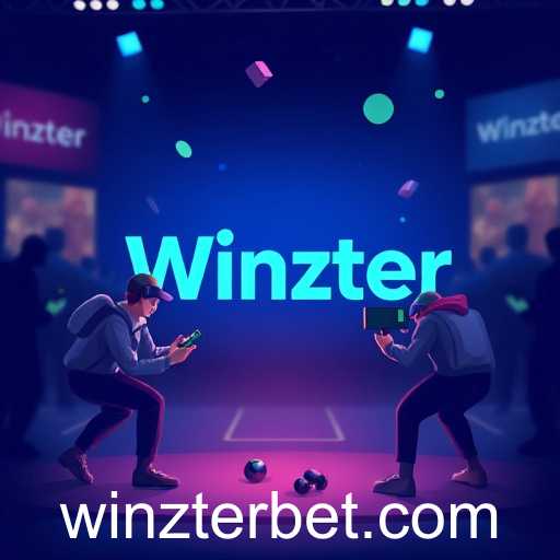 The Evolution of Winzter: Bridging Gaming and Community