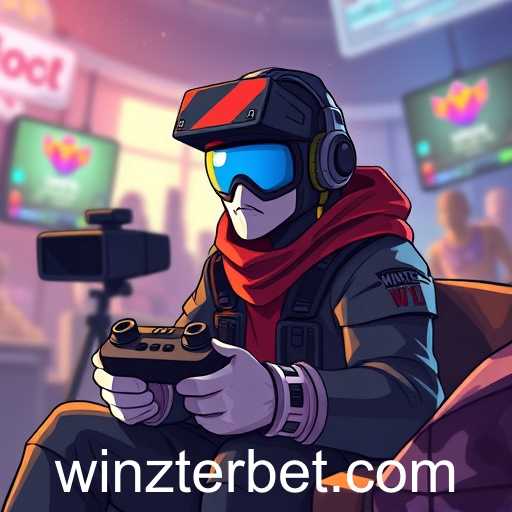 Winzter: The Future of Online Gaming