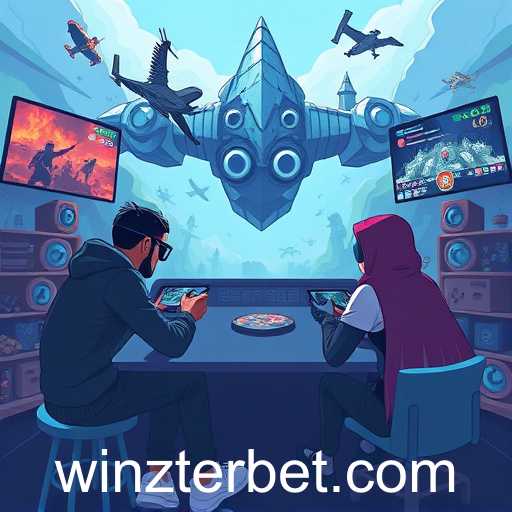 The Rise of Winzter: Revolutionizing Online Gaming