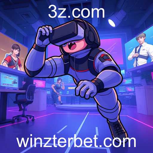 Winzter Leads the Way in Online Gaming