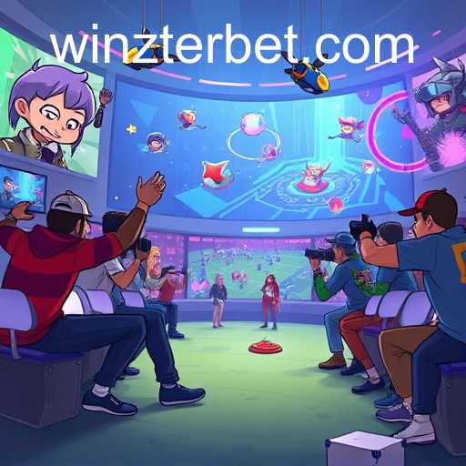 Winzter: The Rising Star in Online Gaming